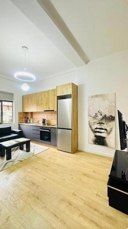 Prime Location Cozy Near Pazari I Ri
