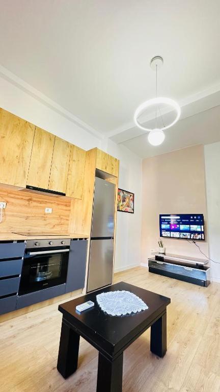 Prime Location Cozy Near Pazari I Ri Tirana