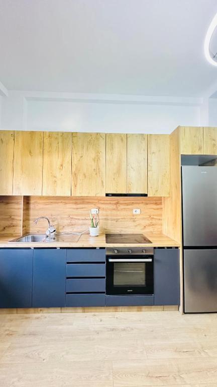 Prime Location Cozy Near Pazari I Ri Tirana